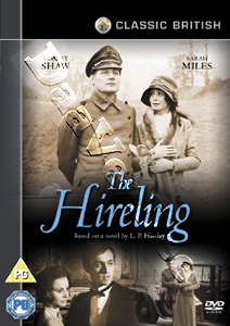 The Hireling (DVD)